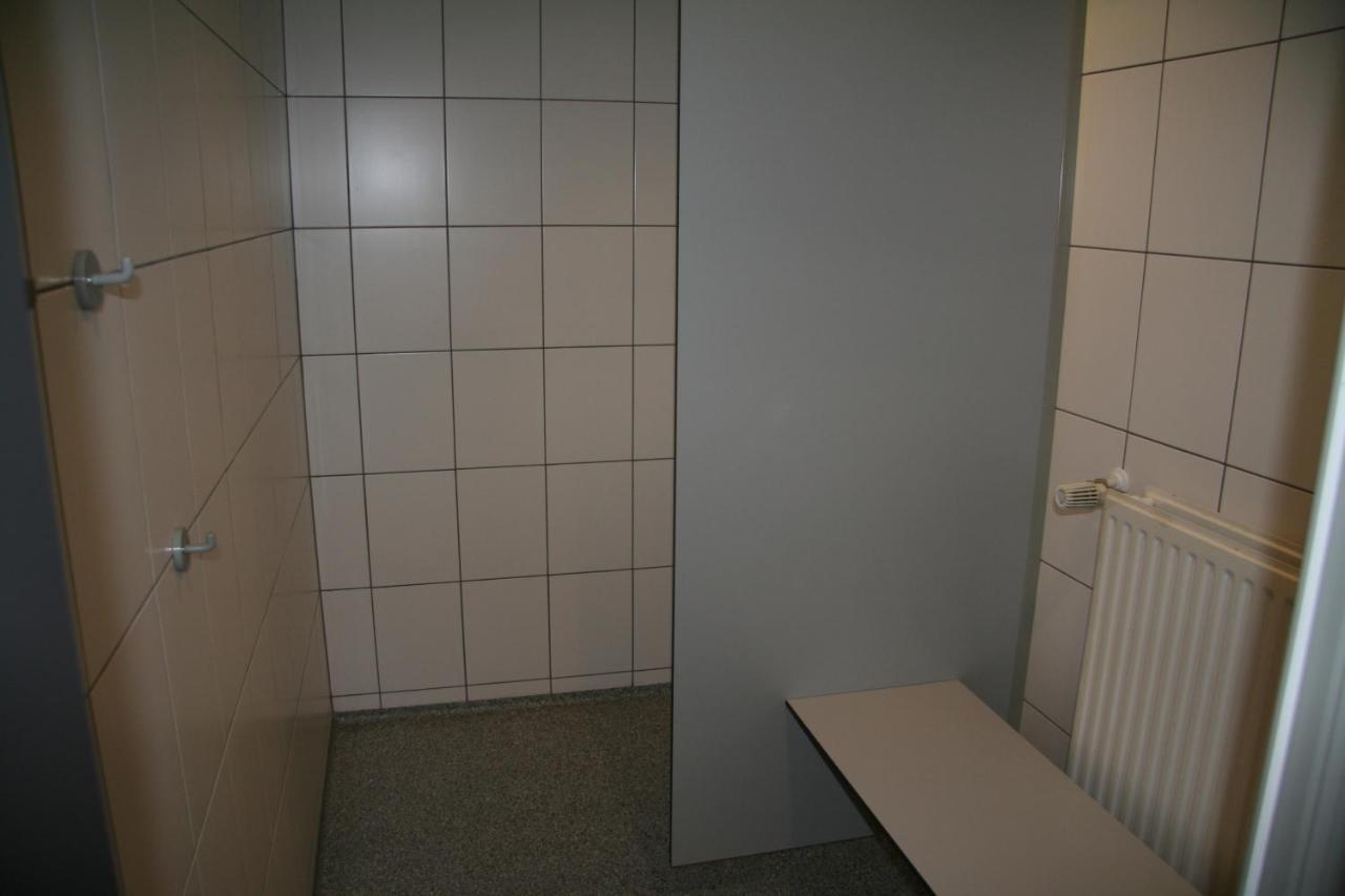 Tiny Rooms @ Camping Val D'Or Enscherange 외부 사진