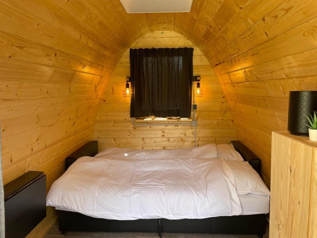 Tiny Rooms @ Camping Val D'Or Enscherange 외부 사진